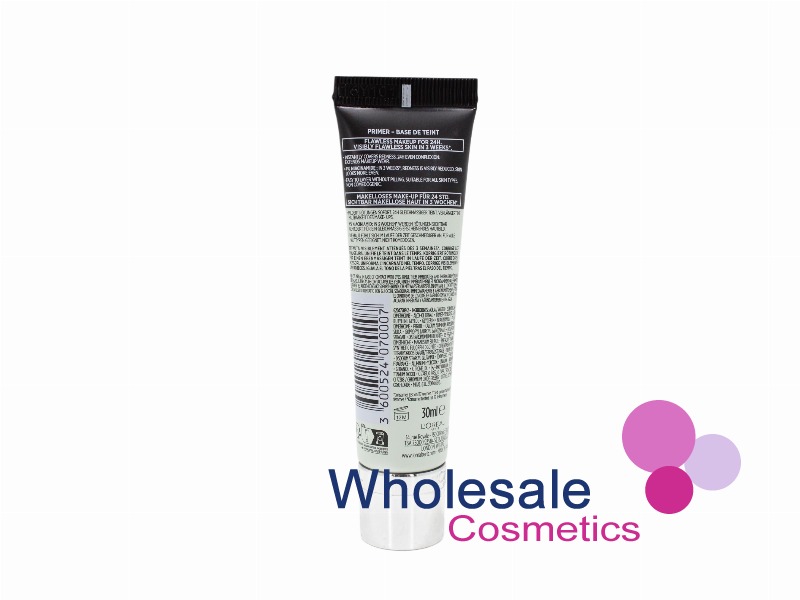 3 x L'Oreal Paris Prime Lab 24HR Primer 30ml - REDNESS ERASER